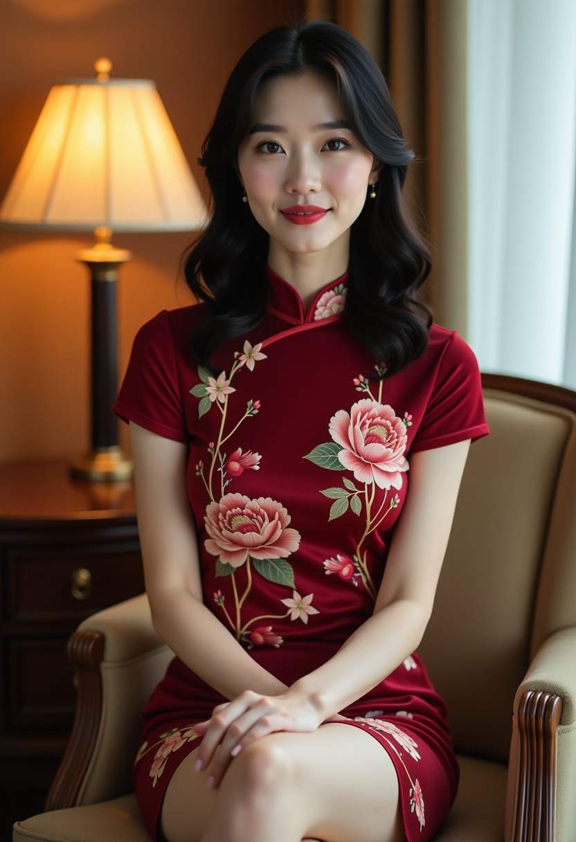 逆光旅人影视海报